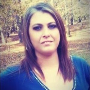 Meet your Posher, Jodie